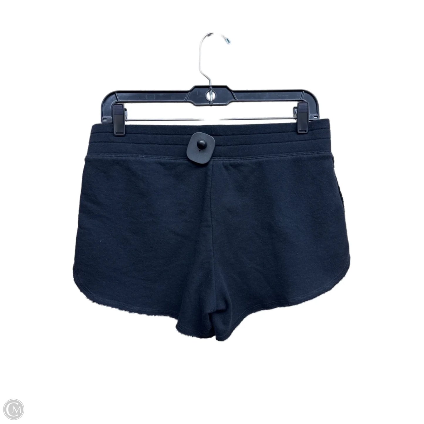 Athletic Shorts By Pink In Black, Size: S