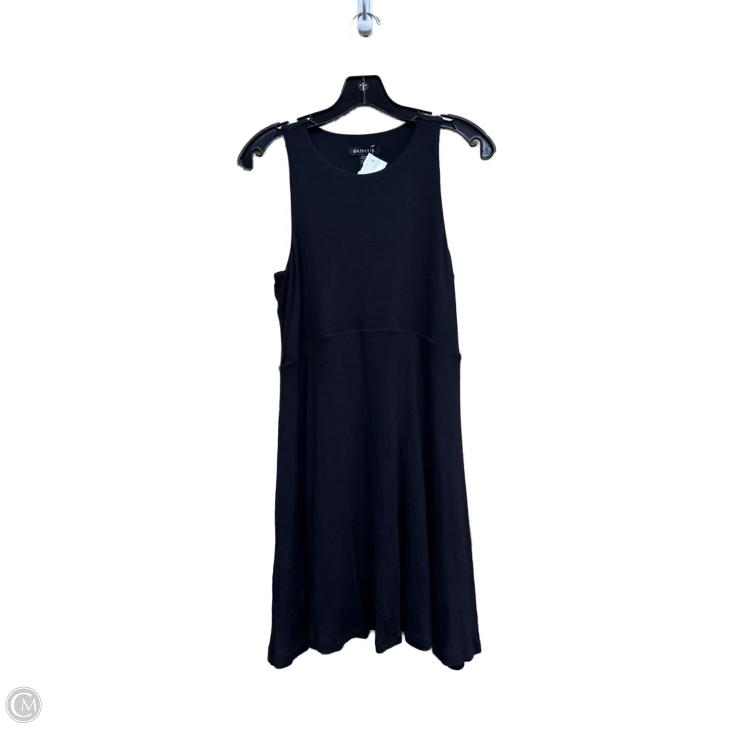 Dress Casual Short By Athleta In Black, Size: M