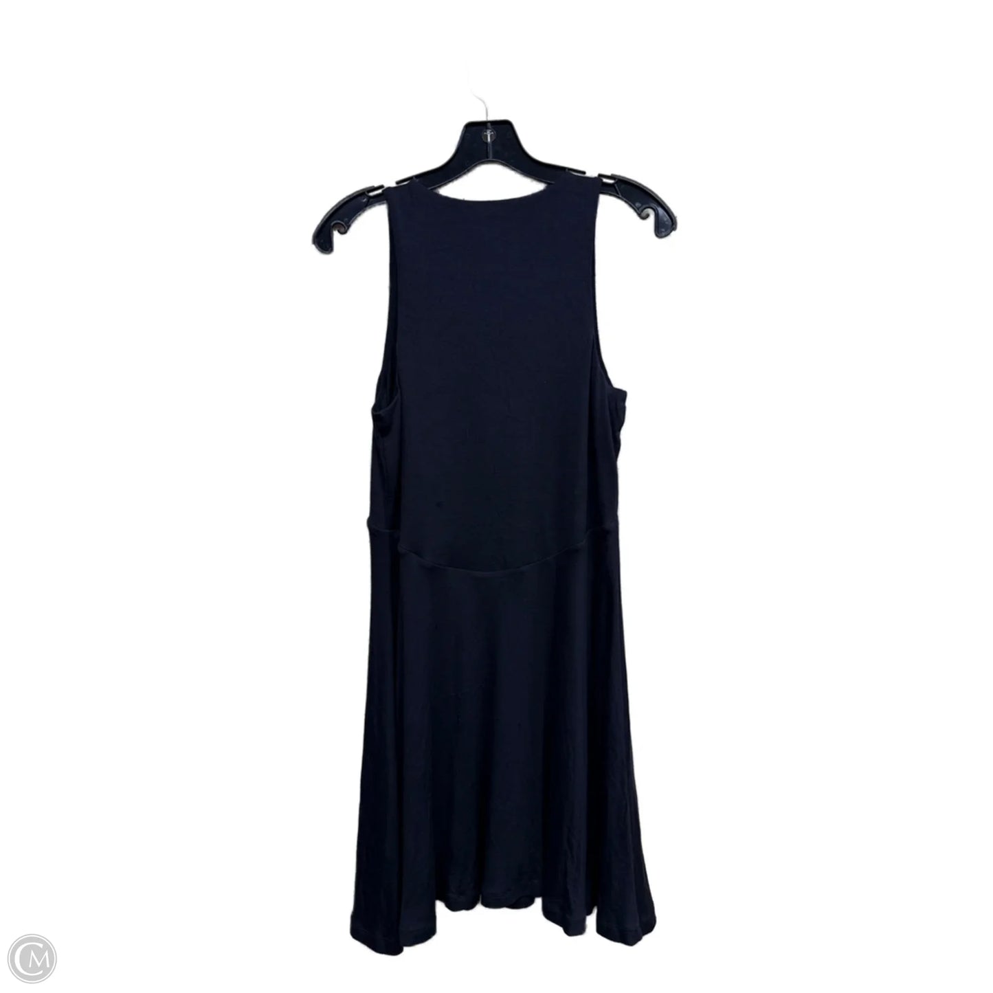 Dress Casual Short By Athleta In Black, Size: M