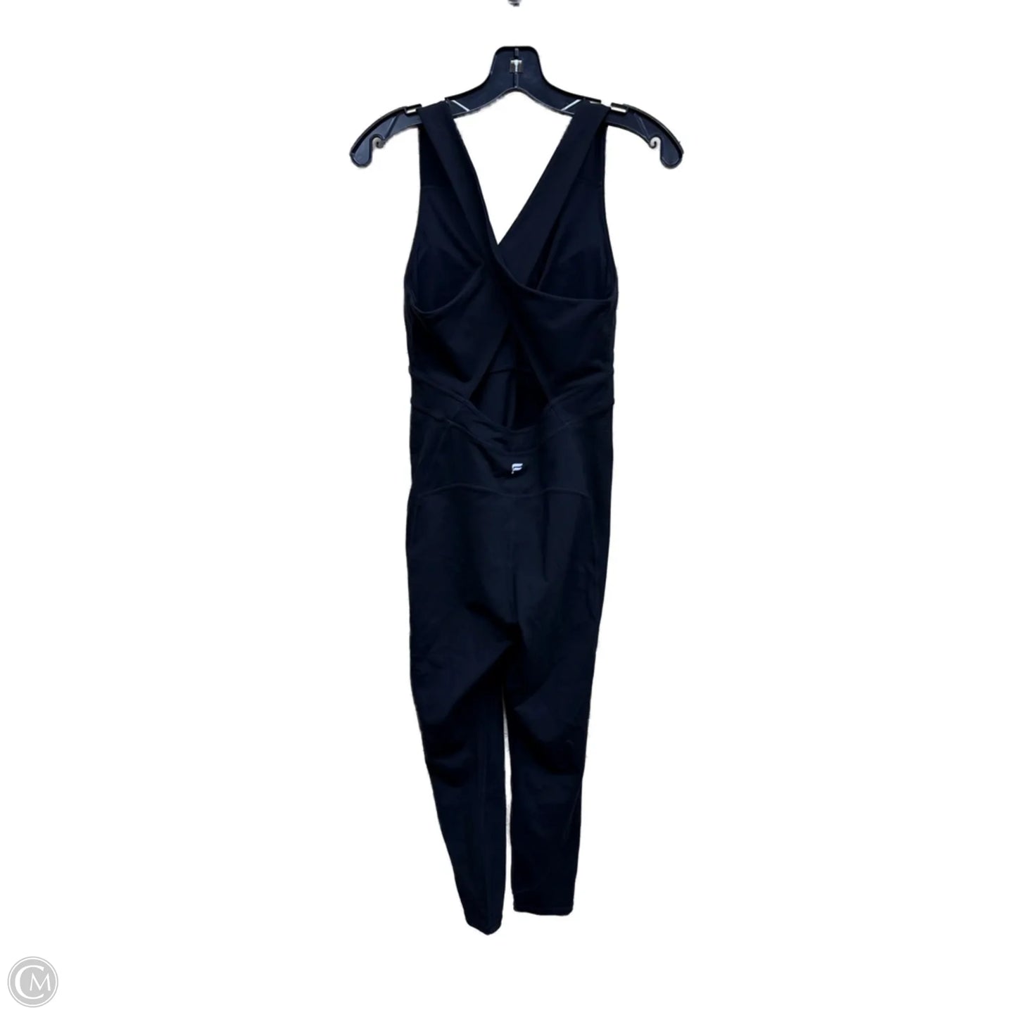 Jumpsuit By Fabletics In Black, Size: L