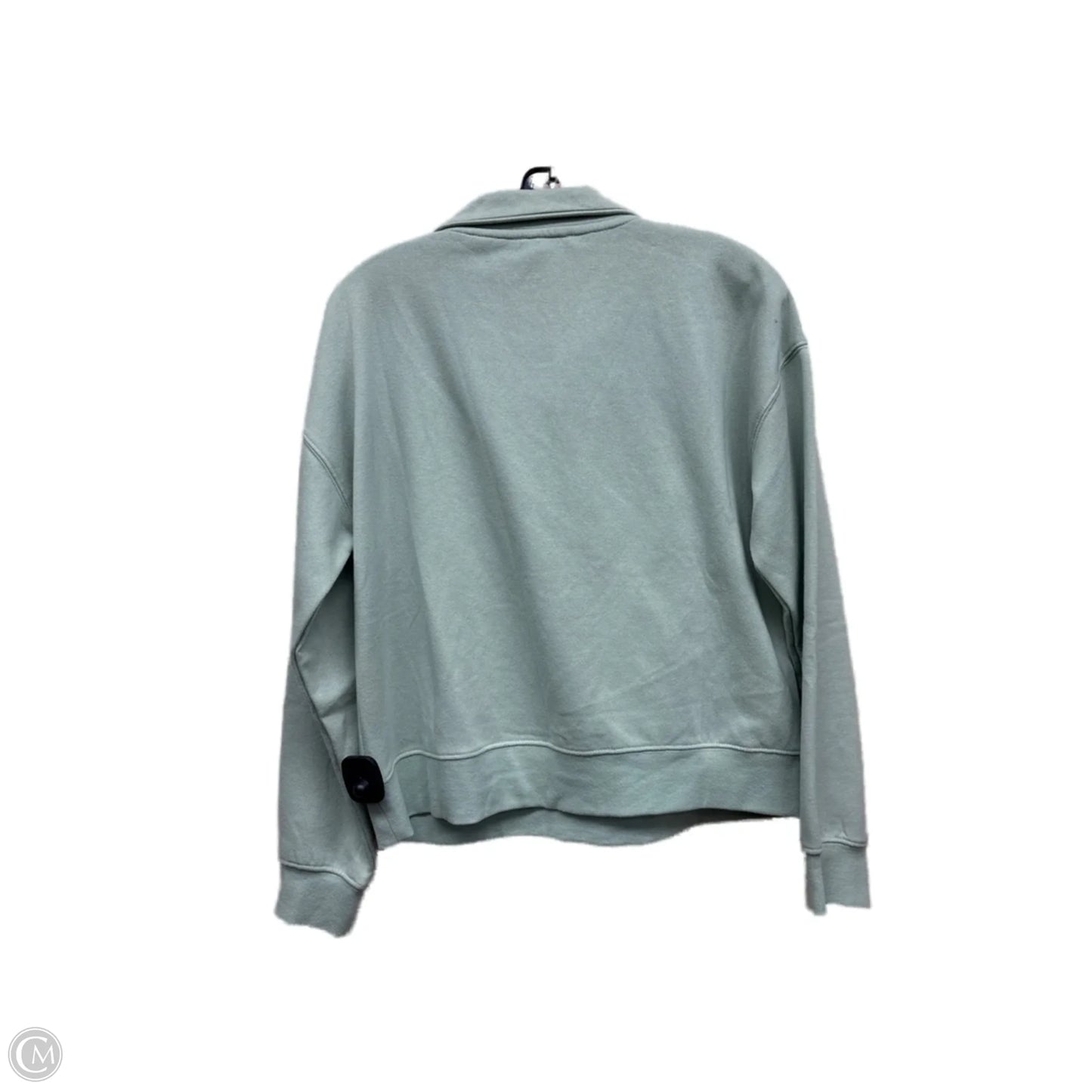 Sweater By Hippie Rose In Green, Size: S