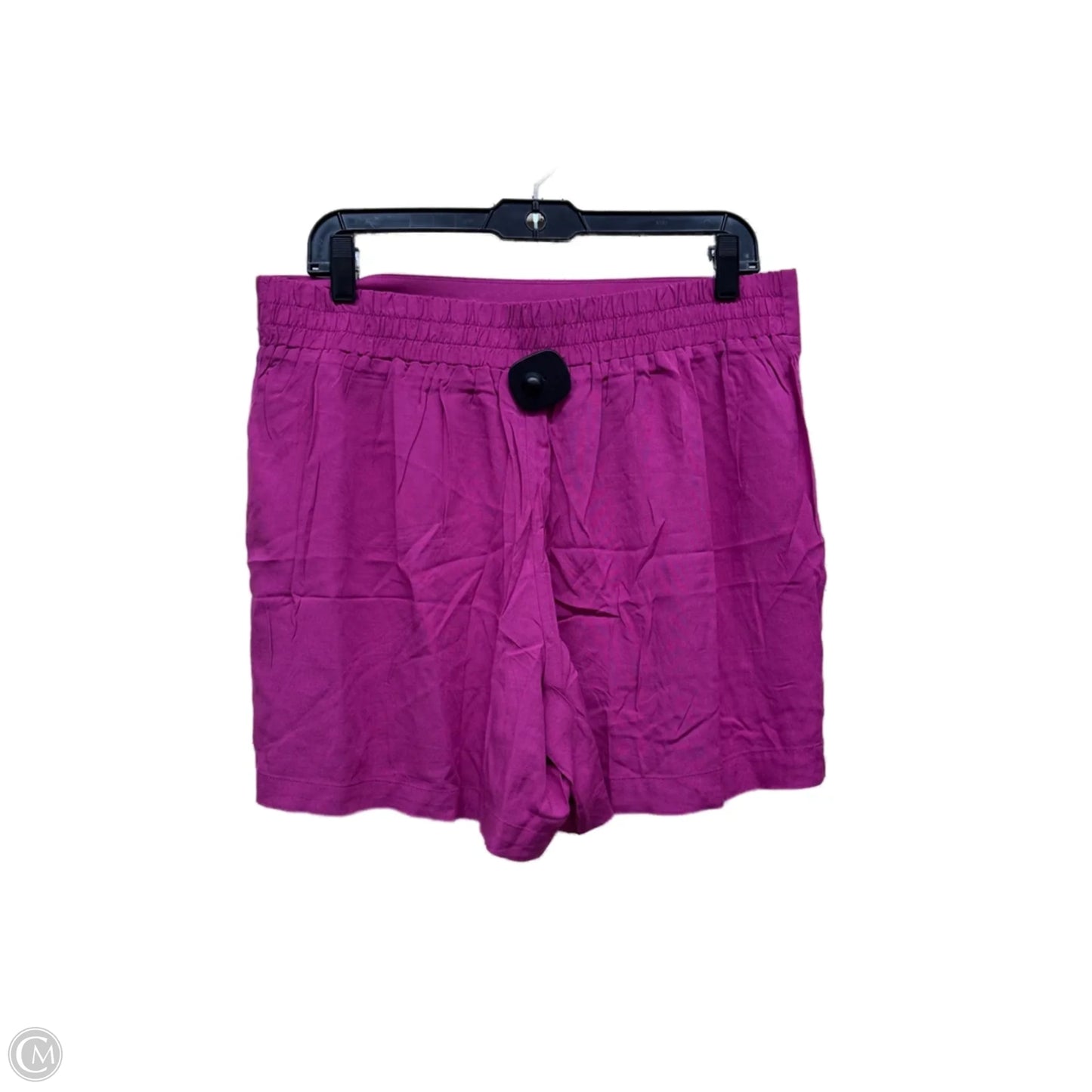 Shorts By Wildfox In Pink, Size: L