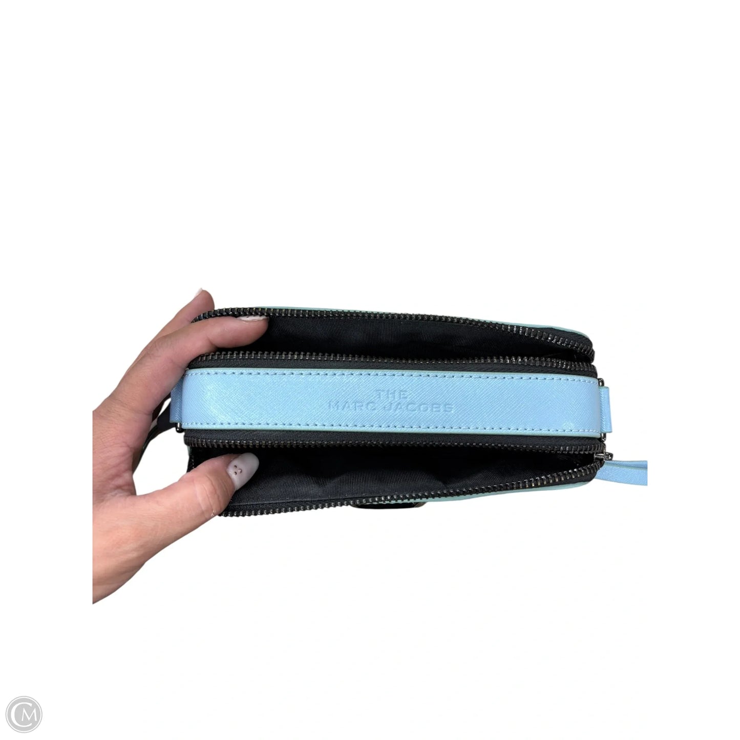 Handbag Designer By Marc By Marc Jacobs, Size: Small