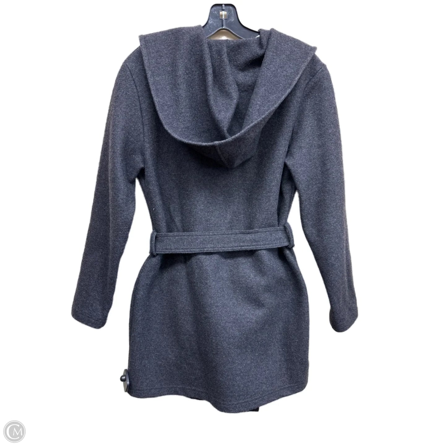 Coat Other By Bryn Walker In Grey, Size: S