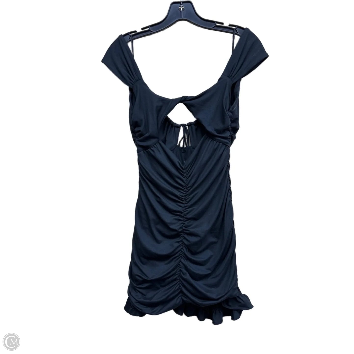 Dress Casual Short By Urban Outfitters In Black, Size: M