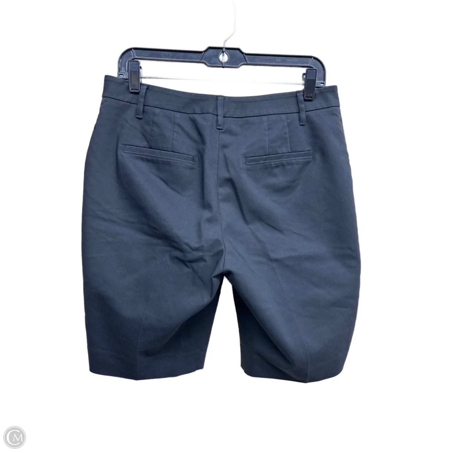 Shorts By White House Black Market In Black, Size: 8