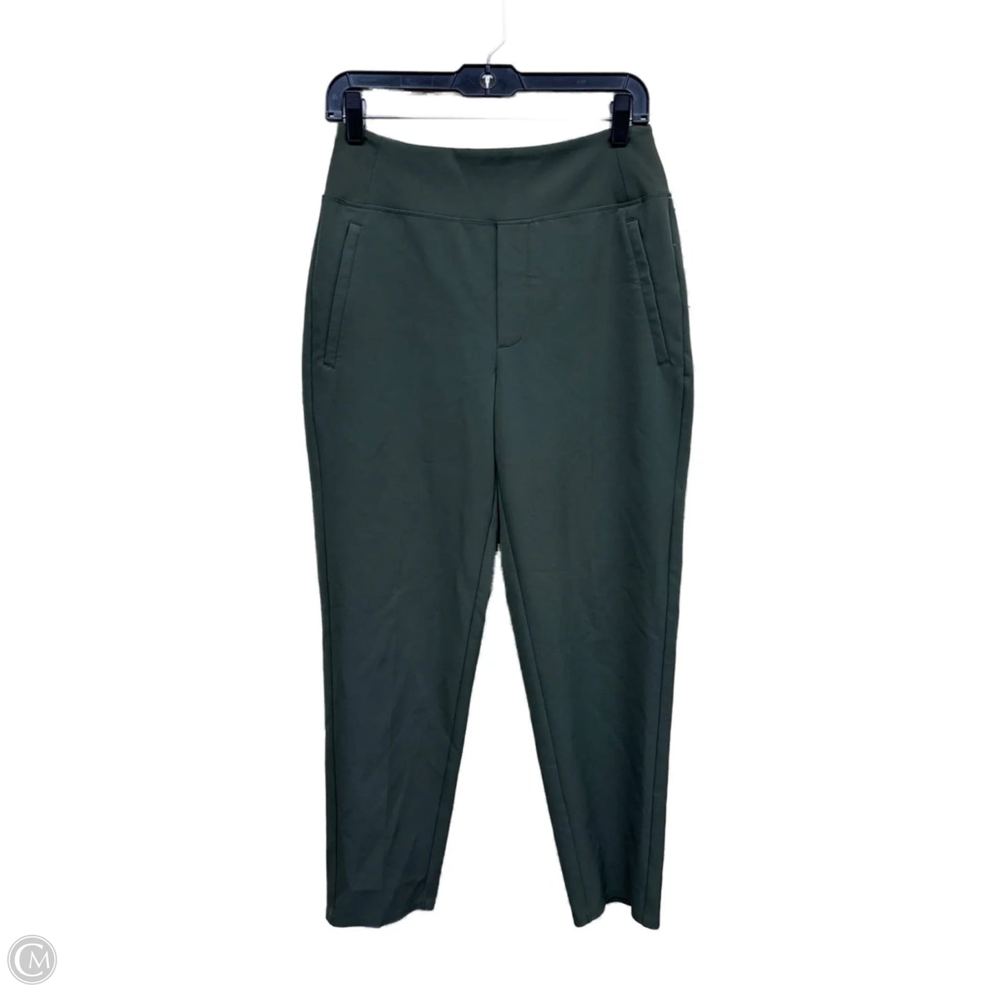 Athletic Pants By Athleta In Green, Size: 4