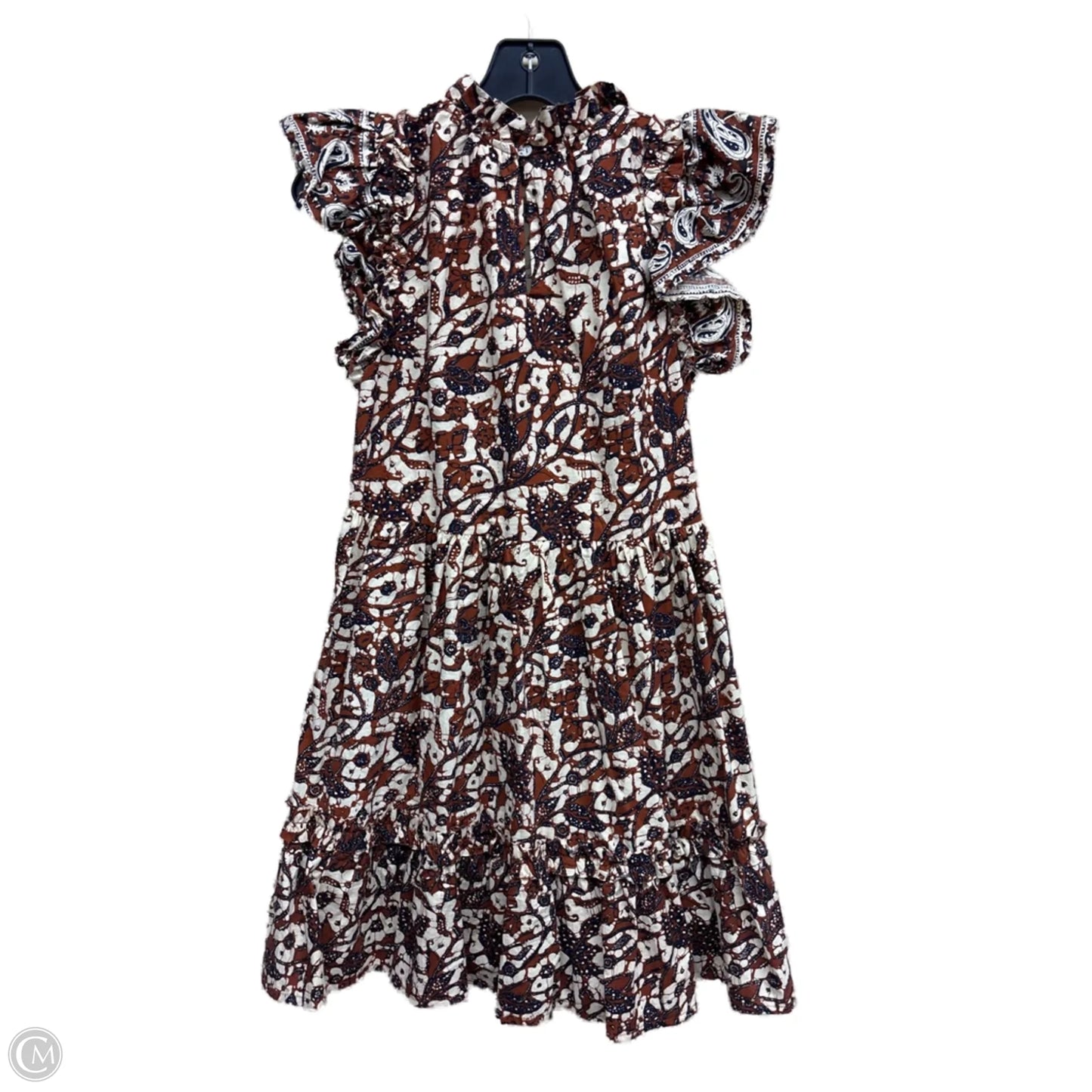 Dress Casual Short By House Of Harlow In Multi-colored, Size: Xs