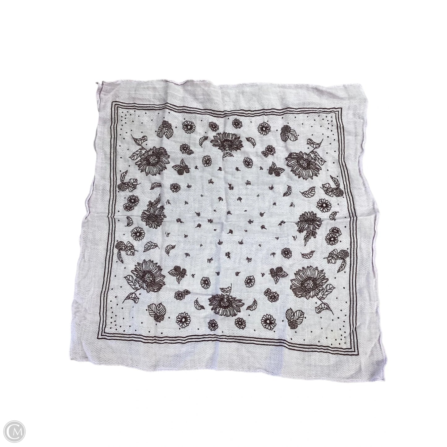 Scarf Square By Clothes Mentor