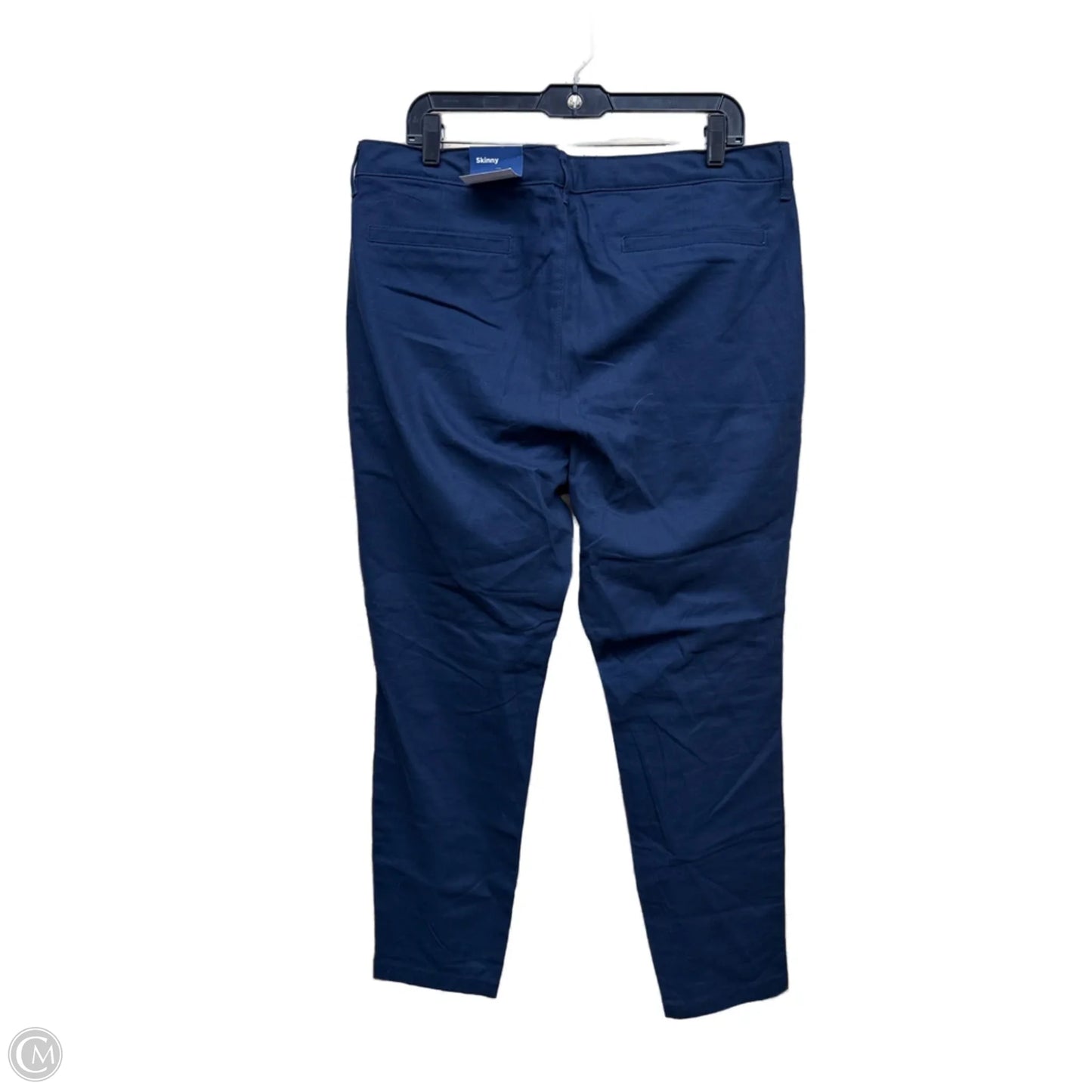 Pants Other By Old Navy In Navy, Size: 14