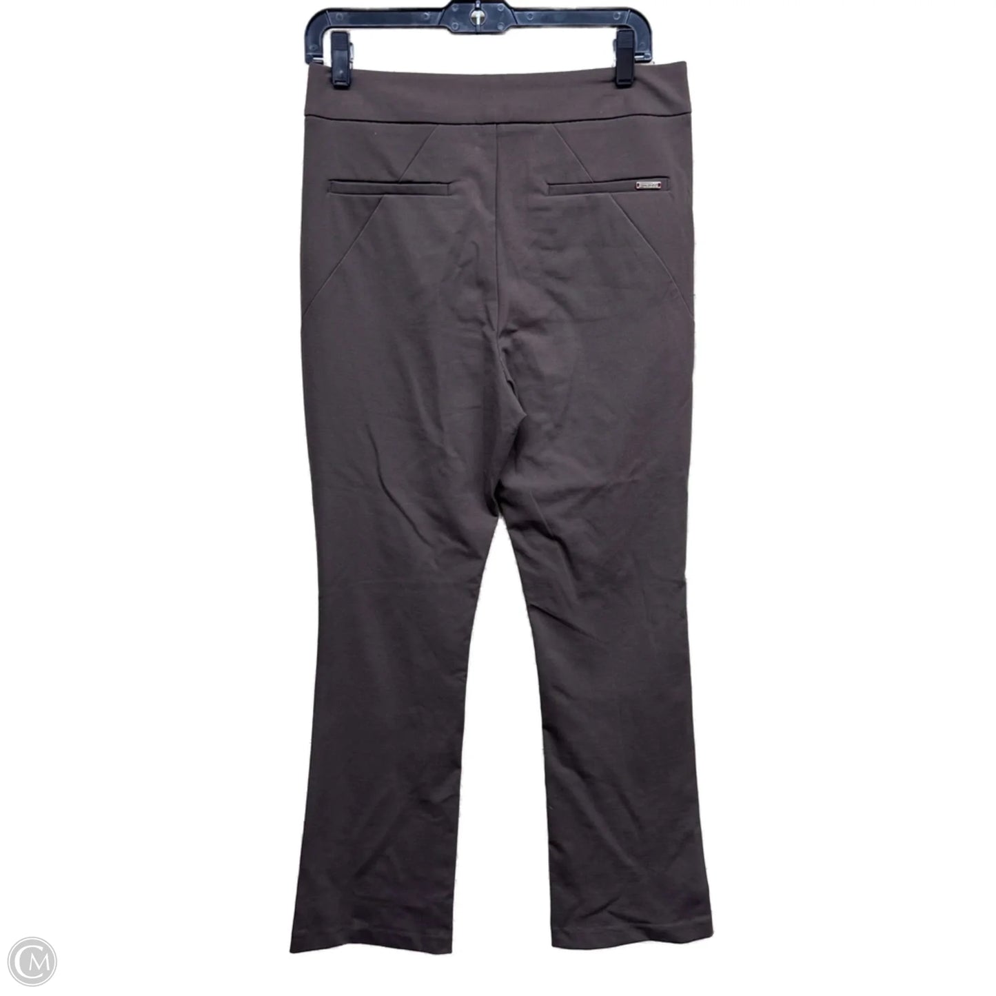 Pants Dress By Tommy Hilfiger In Brown, Size: 8