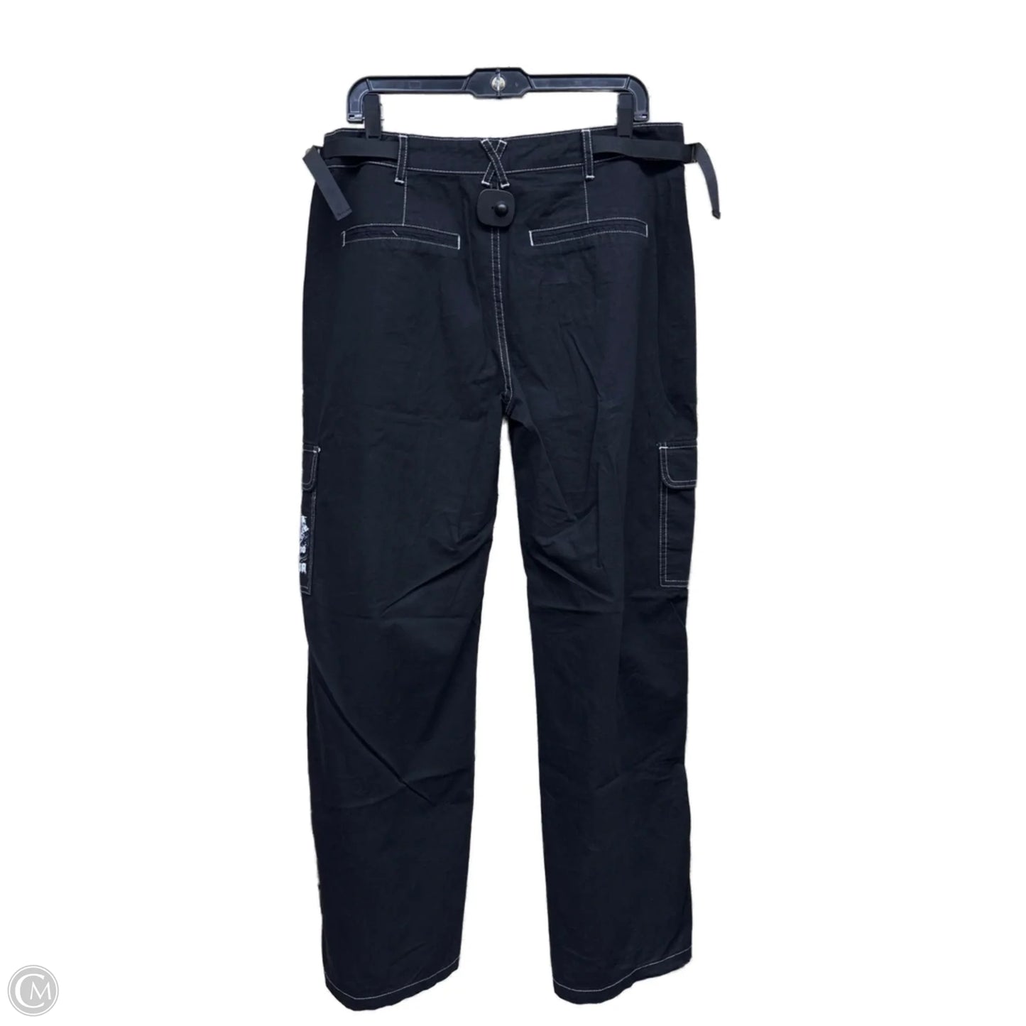 Pants Other By Clothes Mentor In Black, Size: L
