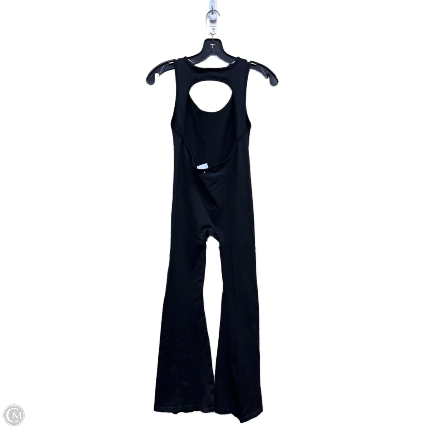 Jumpsuit By Clothes Mentor In Black, Size: S