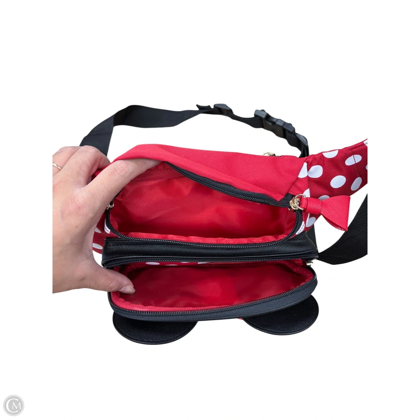 Belt Bag By Clothes Mentor, Size: Small