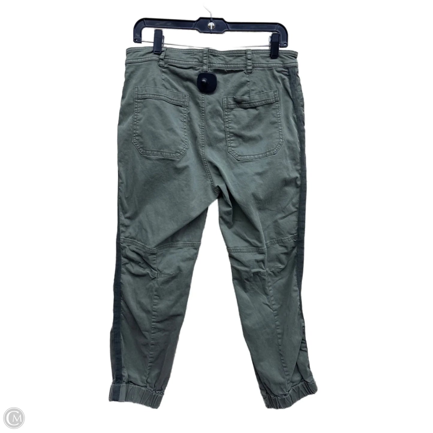 Pants Other By Anthropologie In Green, Size: M