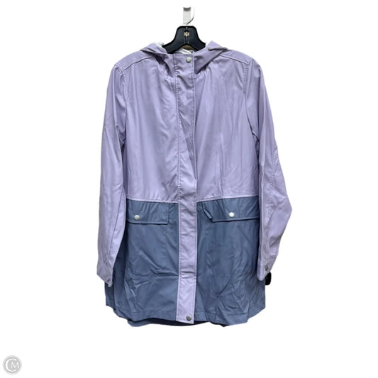Jacket Other By Levis In Purple, Size: M