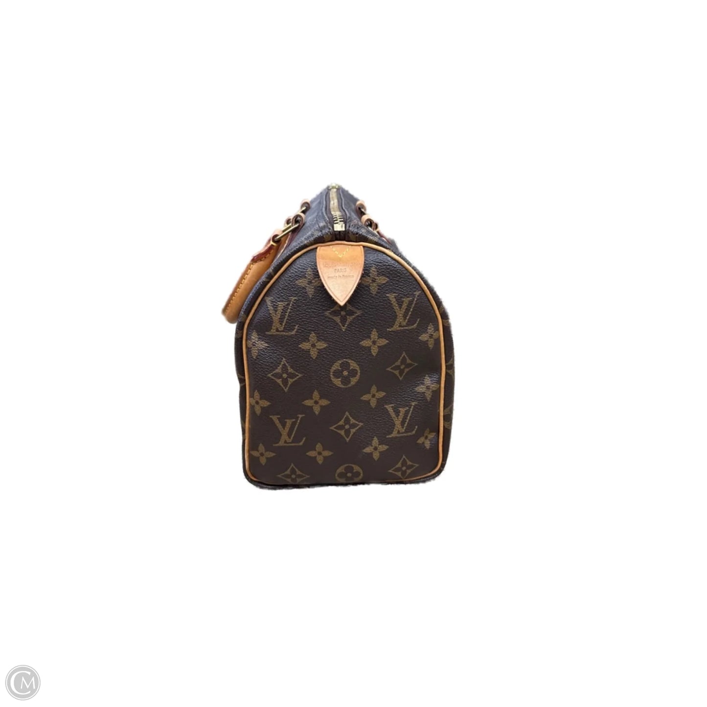 Handbag Luxury Designer By Louis Vuitton, Size: Medium