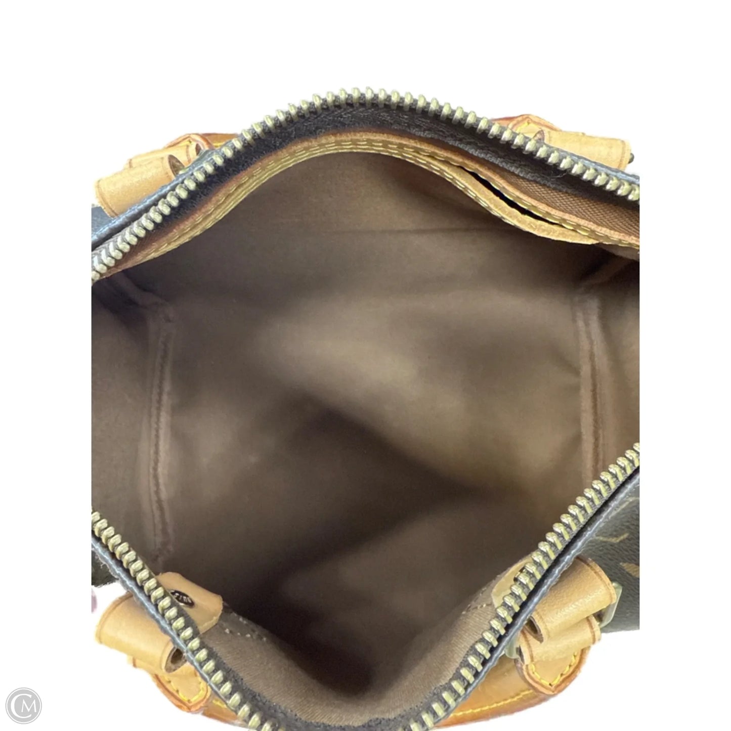 Handbag Luxury Designer By Louis Vuitton, Size: Medium