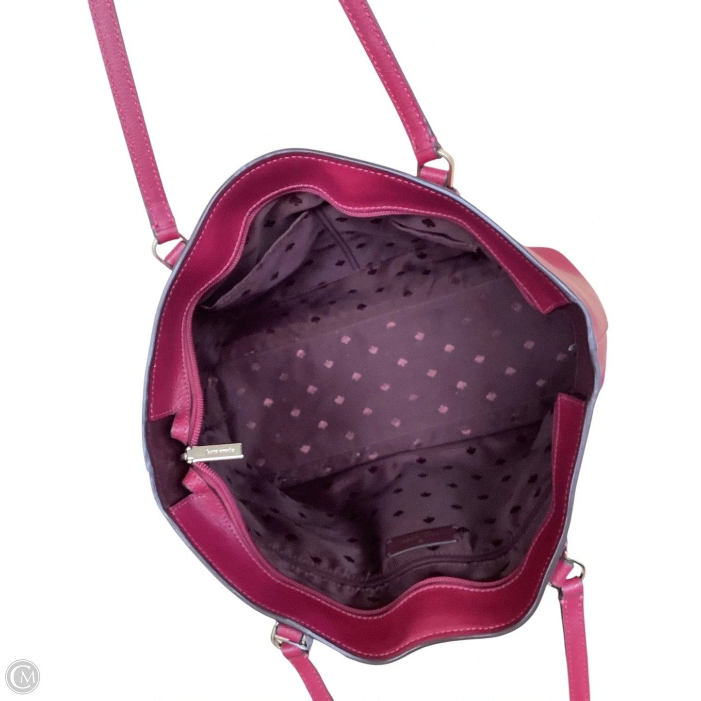 Handbag Designer By Kate Spade, Size: Medium