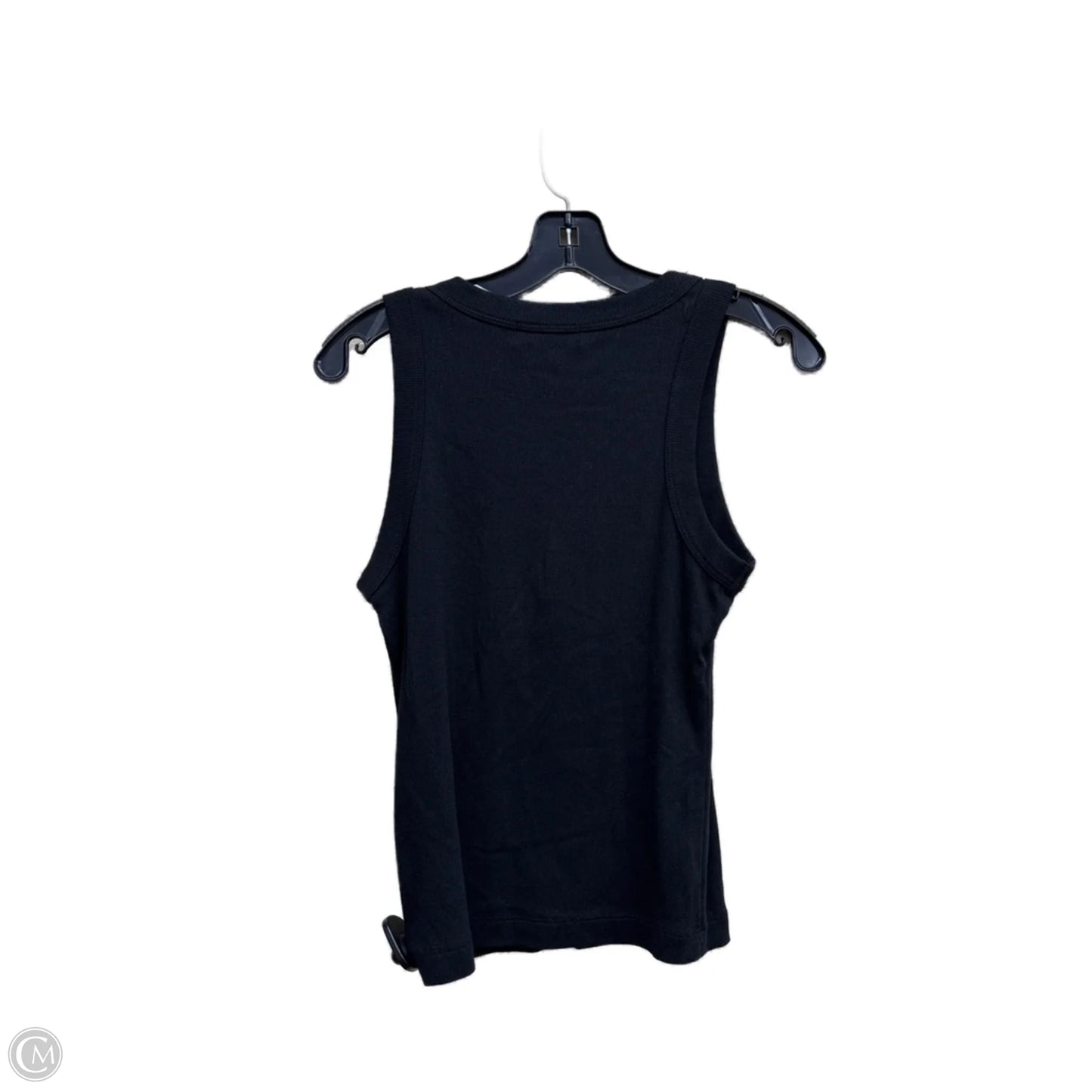 Tank Top By Michael Stars In Black, Size: S