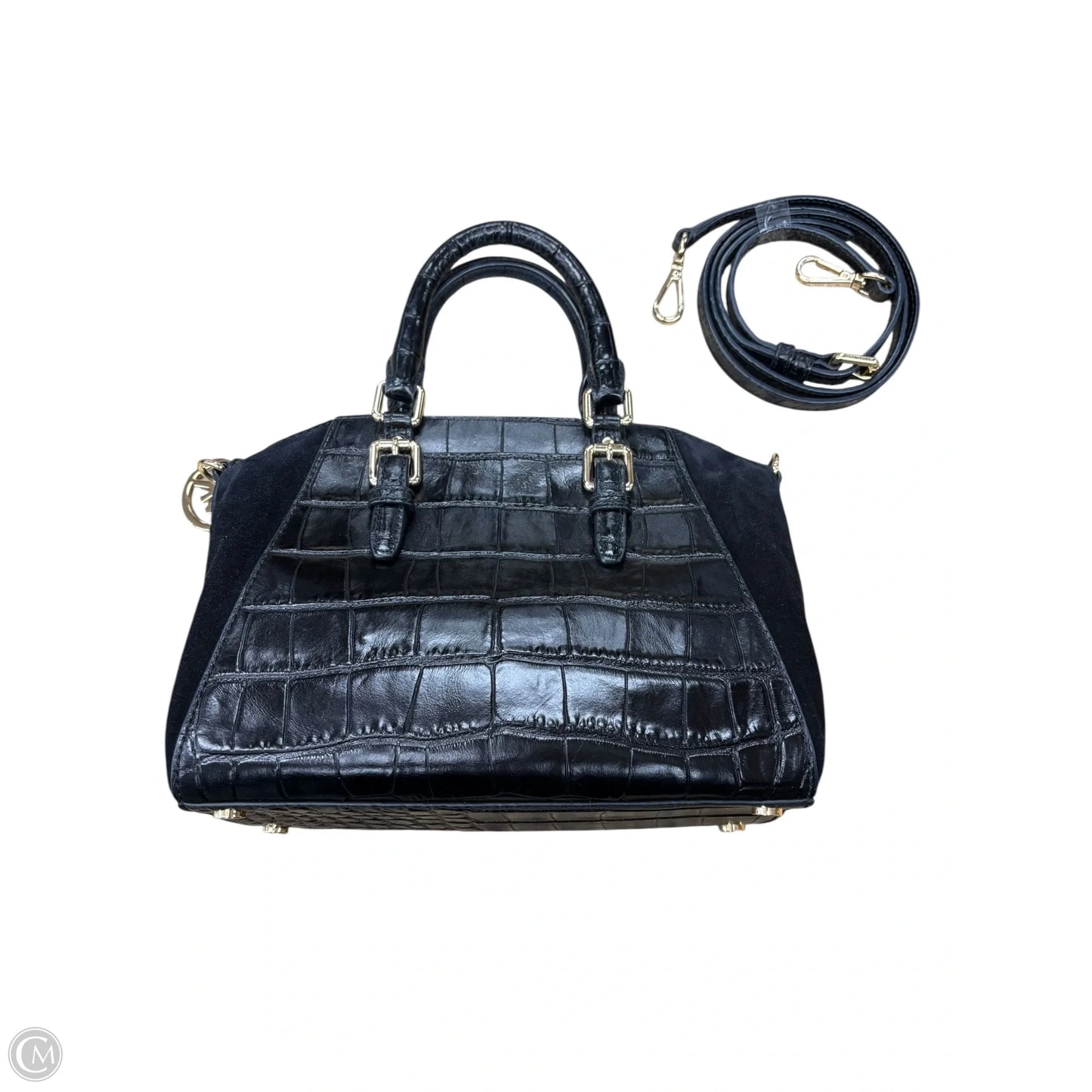 Handbag By Michael By Michael Kors, Size: Medium