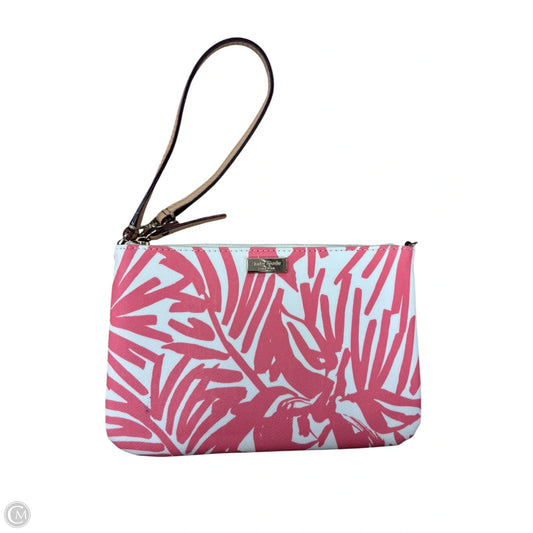 Wristlet Designer By Kate Spade, Size: Medium