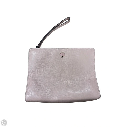 Wristlet Designer By Kate Spade, Size: Medium