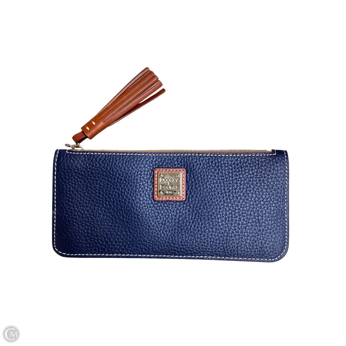 Wallet Designer By Dooney And Bourke, Size: Medium