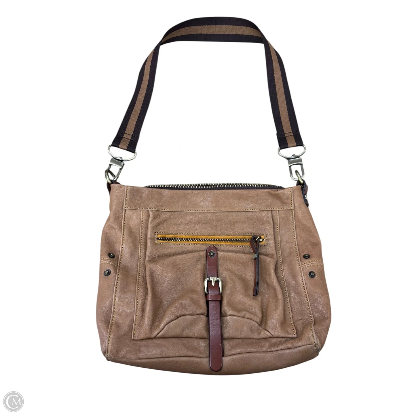 Handbag By Sundance, Size: Medium