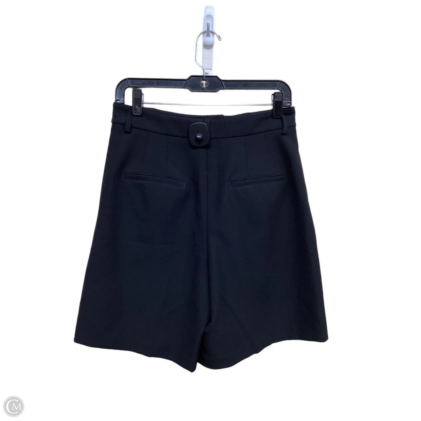 Shorts By Express In Black, Size: 6