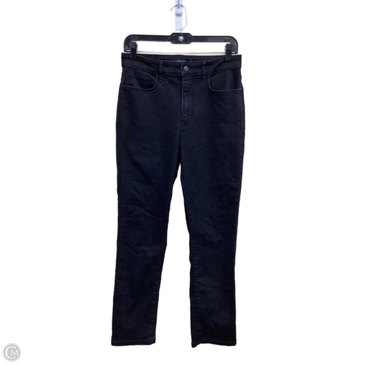 Jeans Skinny By Joes Jeans In Black, Size: 6