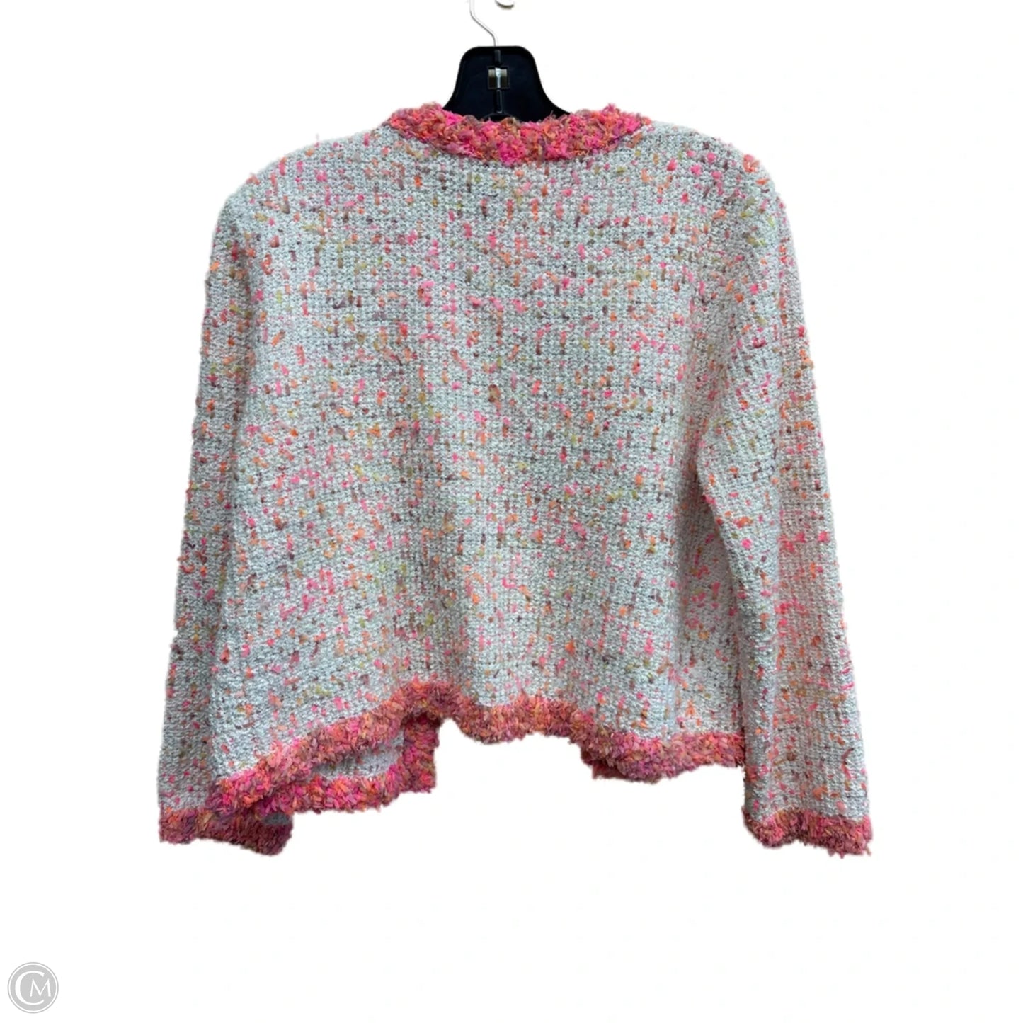 Blazer By Zara In Multi-colored, Size: M