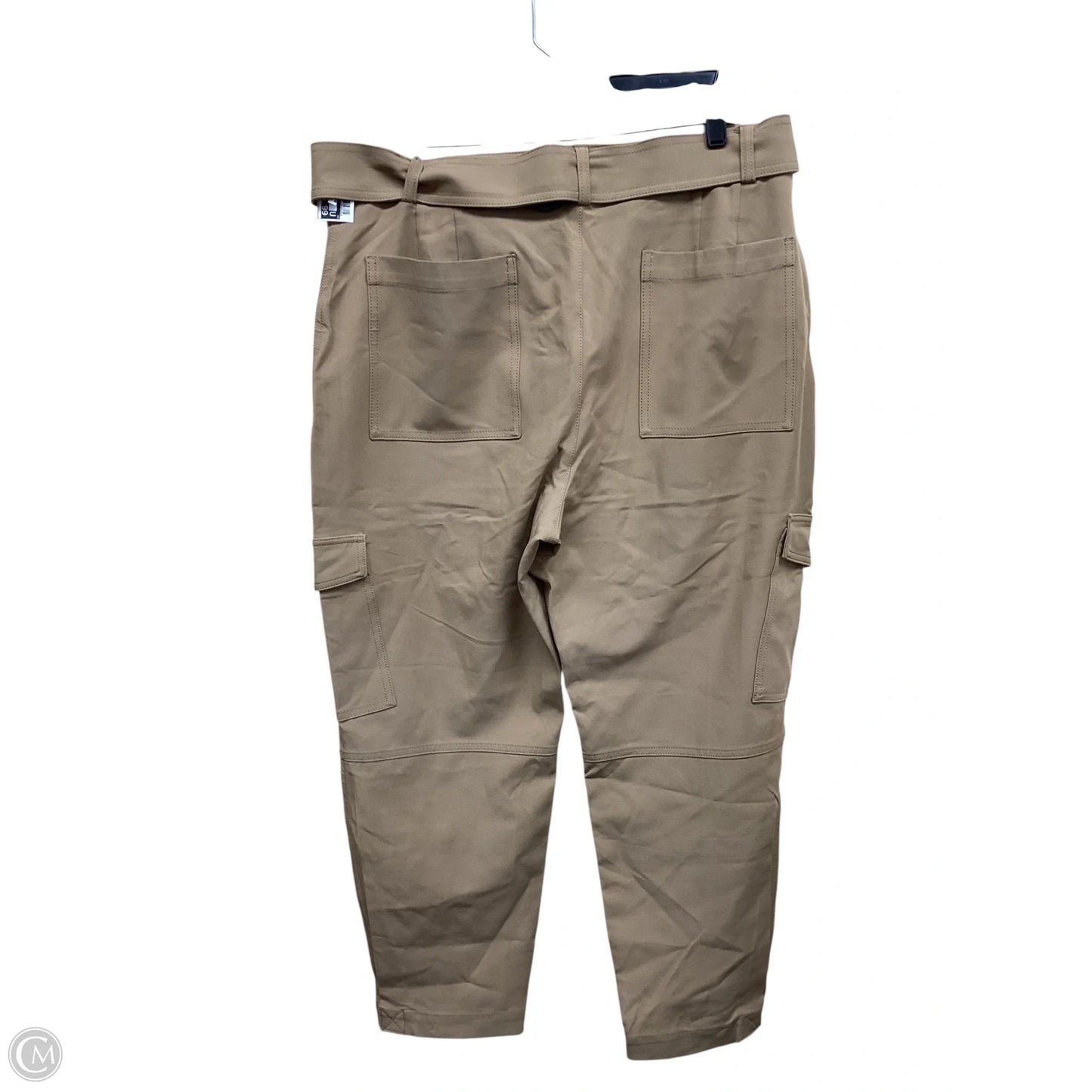 Pants Cargo & Utility By Banana Republic In Brown, Size: 14