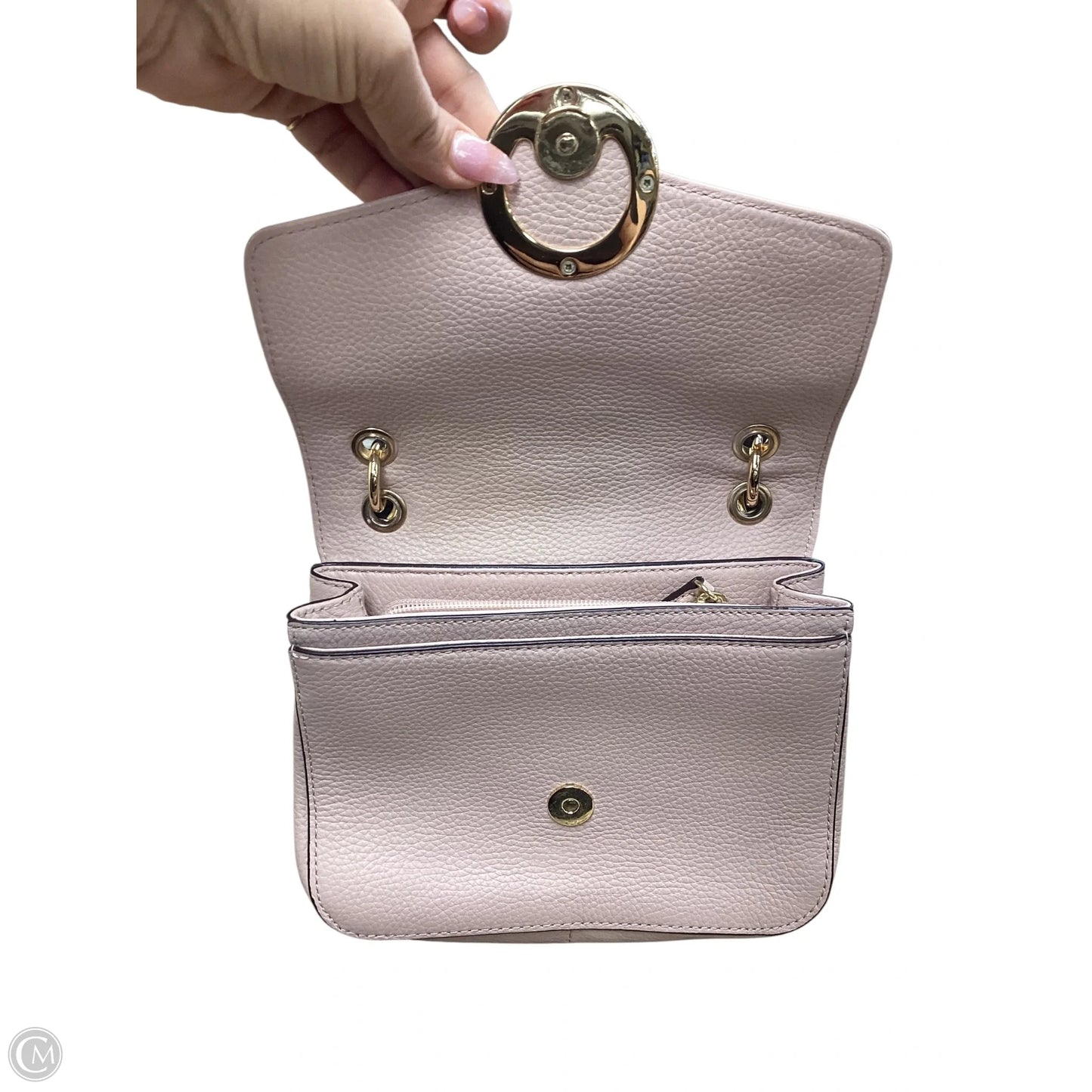Handbag By Michael By Michael Kors, Size: Small