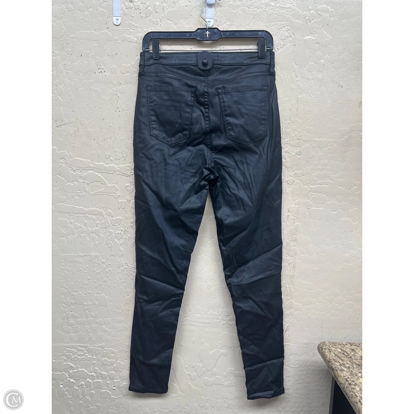 Pants Other By Abercrombie And Fitch In Black, Size: 8