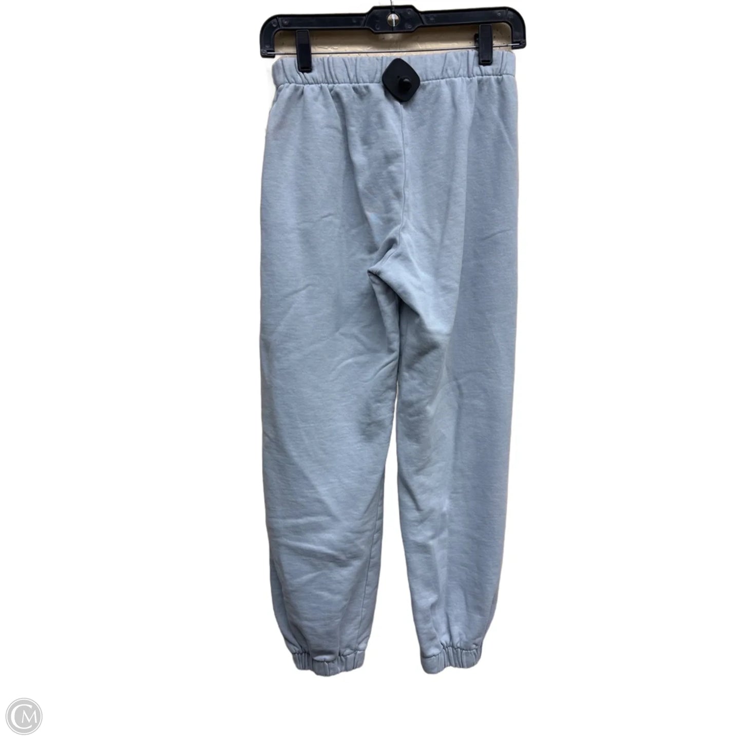 Pants Joggers By Brandy Melville In Blue, Size: S