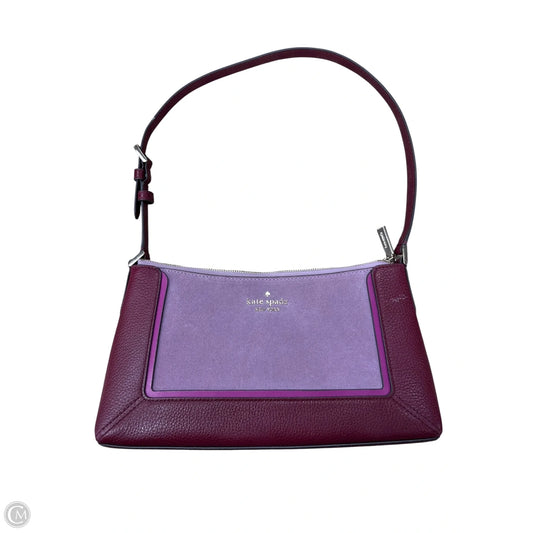 Handbag Designer By Kate Spade, Size: Small