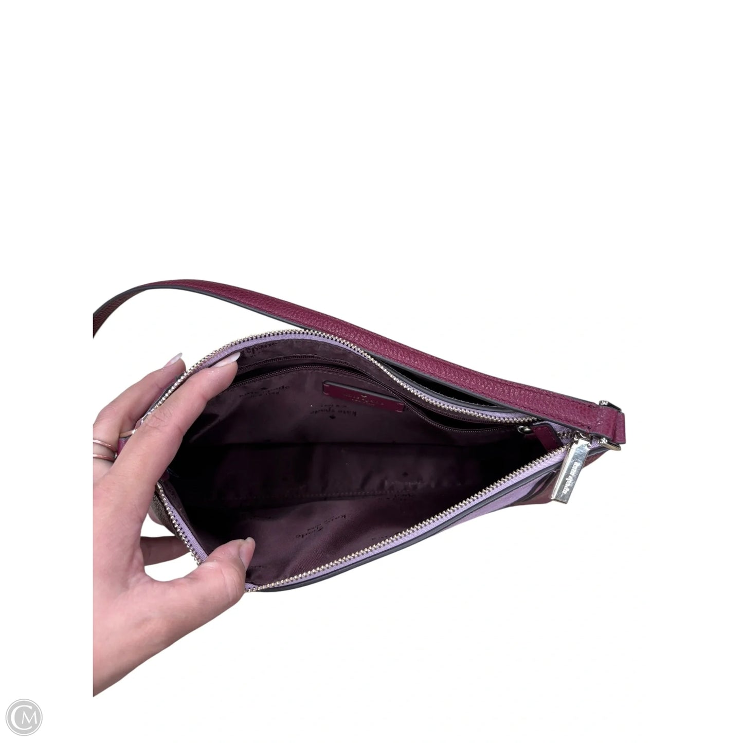 Handbag Designer By Kate Spade, Size: Small