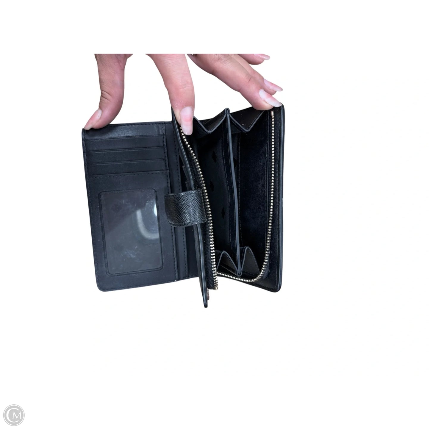Wallet Designer By Kate Spade, Size: Small