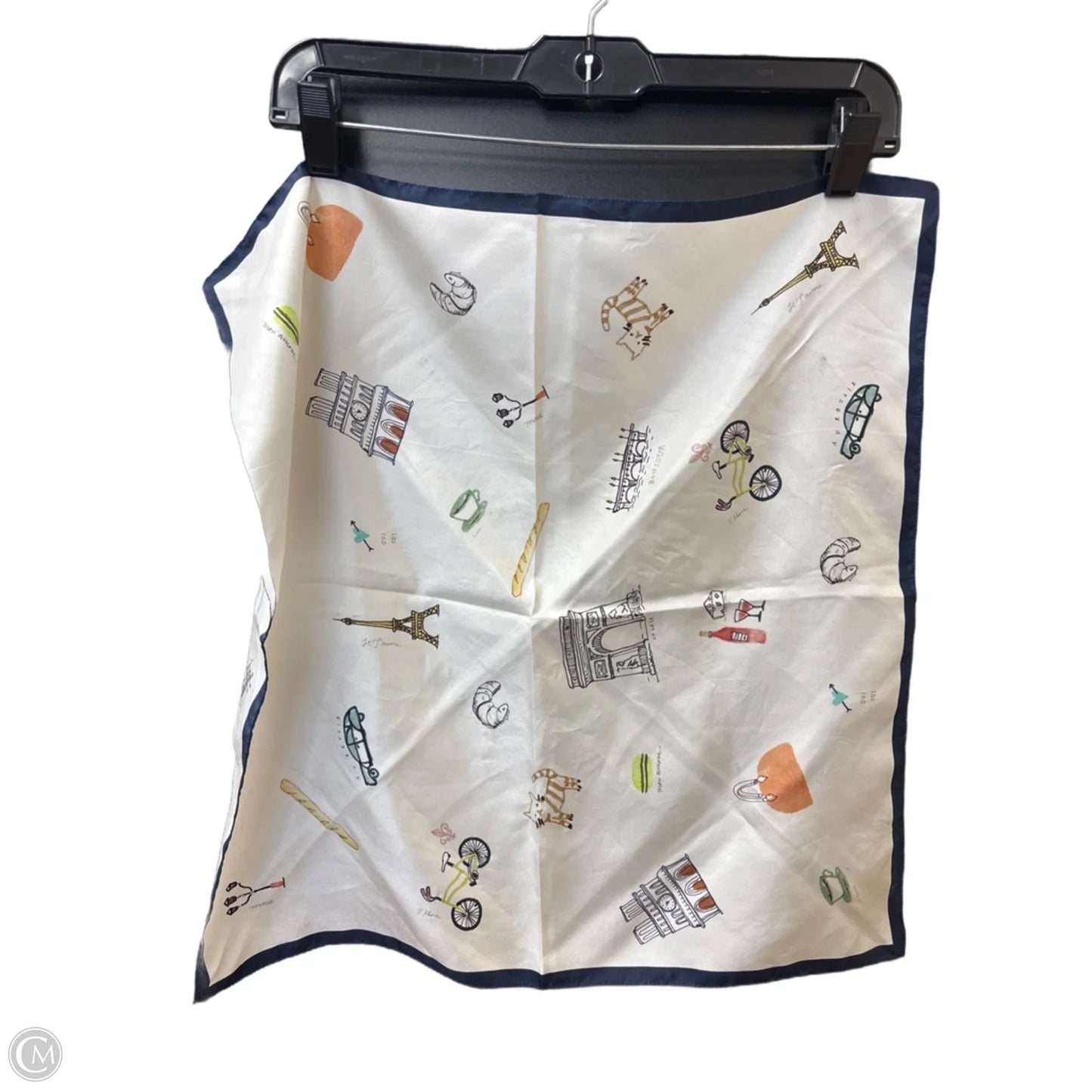 Scarf Square By Clothes Mentor