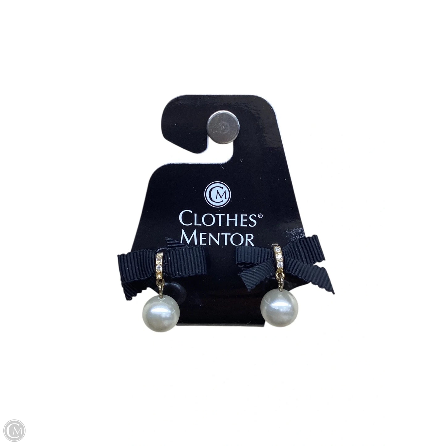 Earrings Statement By Clothes Mentor