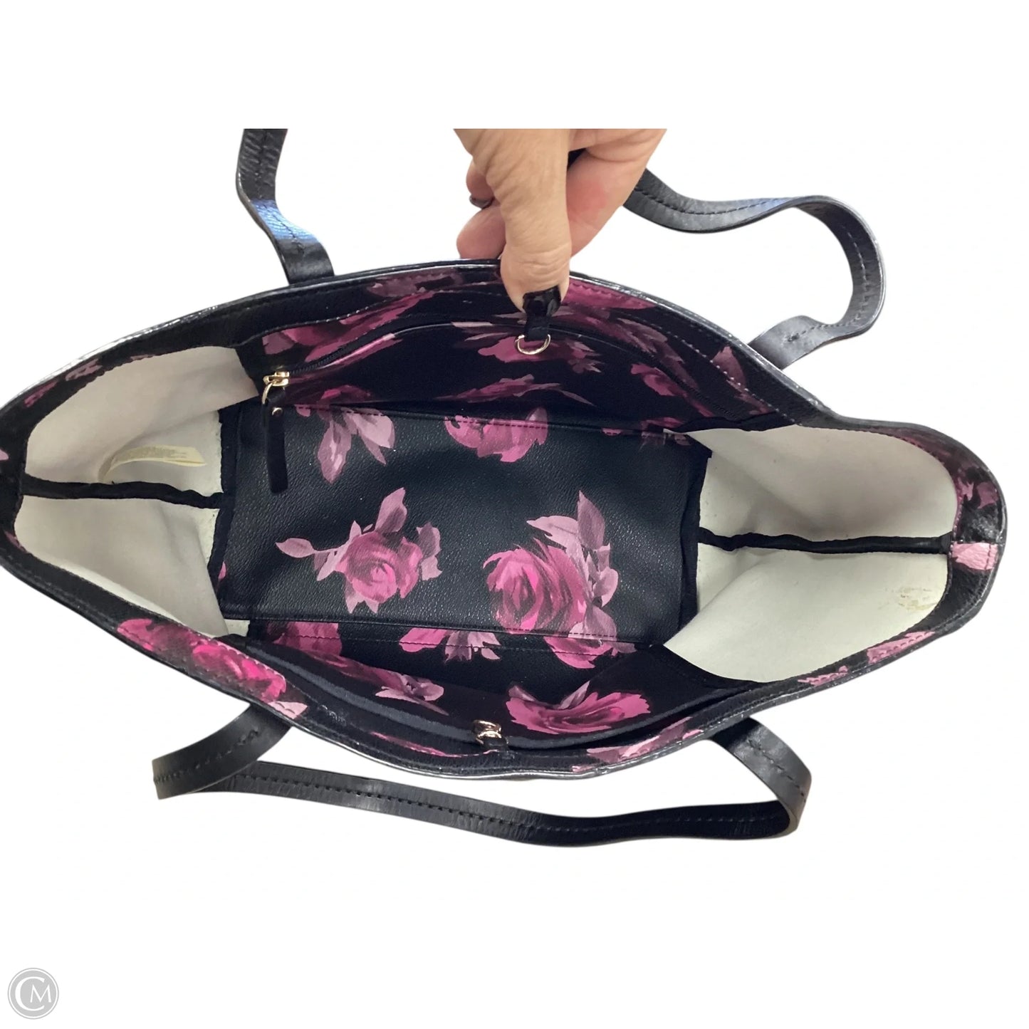 Handbag Designer By Kate Spade, Size: Medium