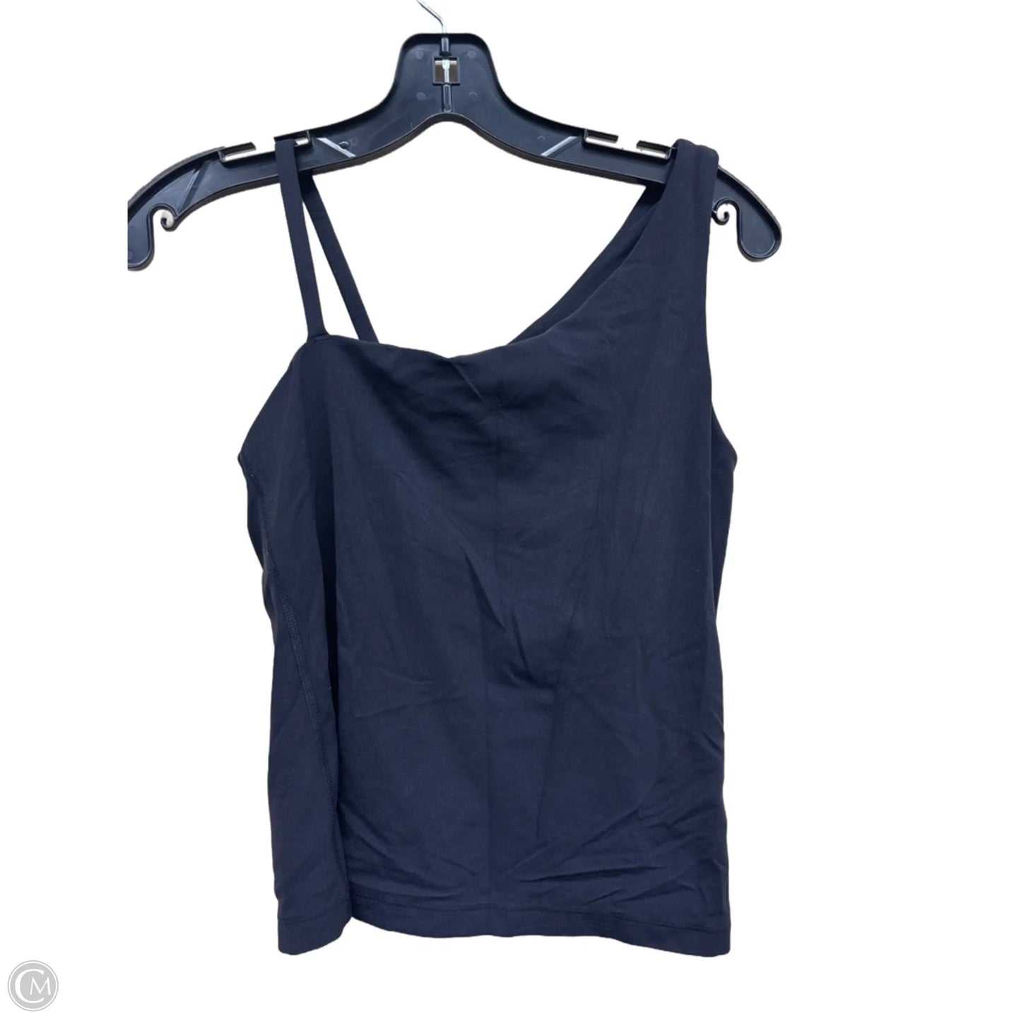 Athletic Tank Top By Zella In Black, Size: S