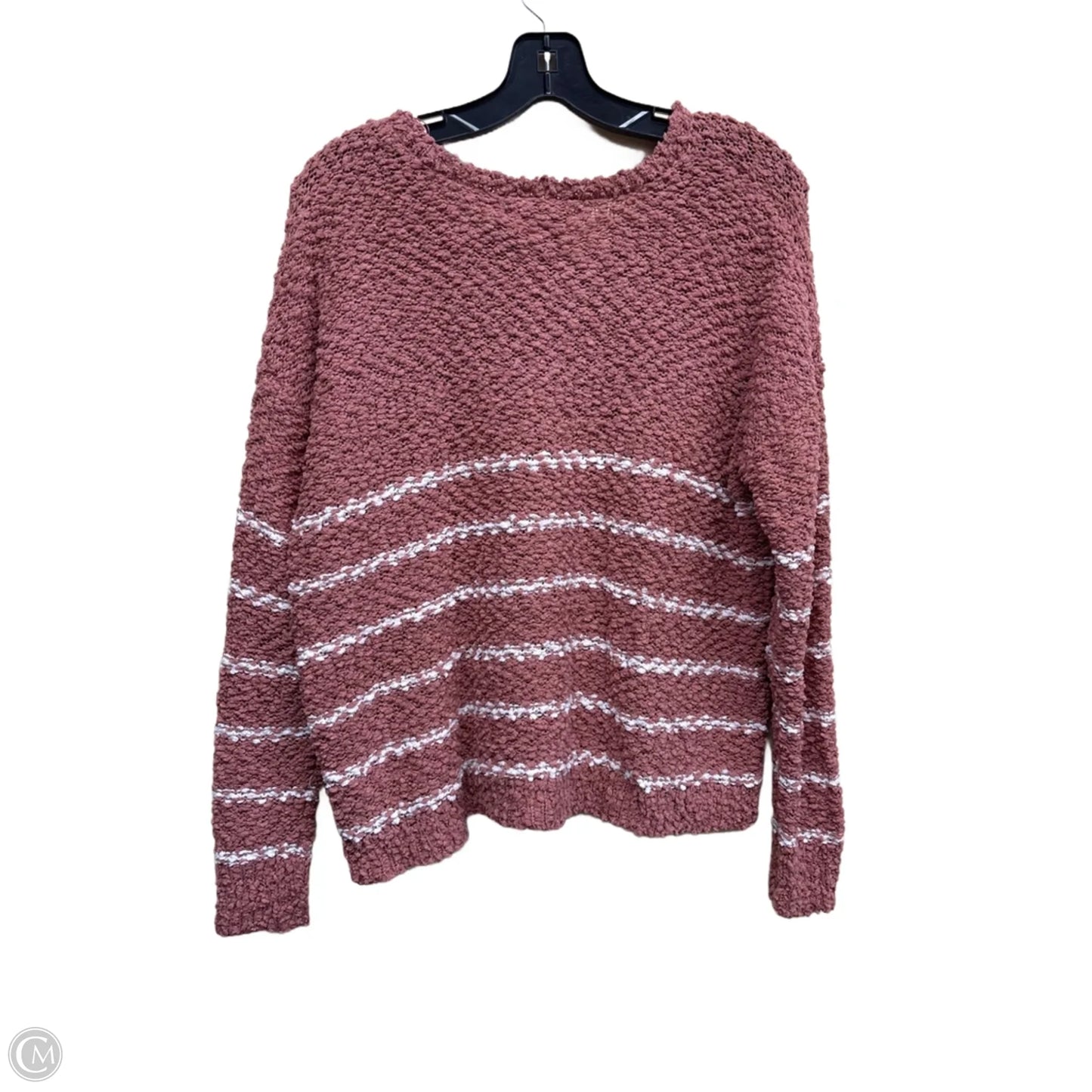 Athletic Capris By Lululemon In Purple, Size: 6