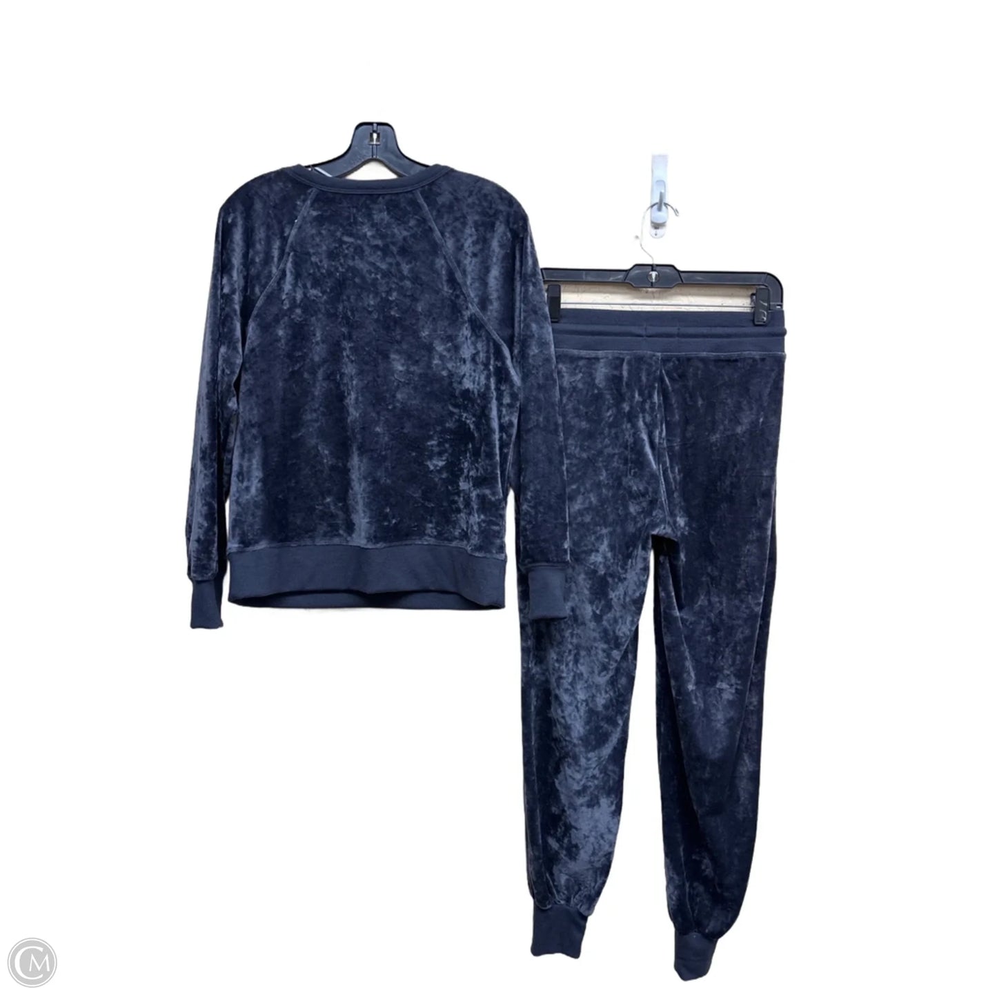 Pants Set 2pc By Lou And Grey In Grey, Size: Xs