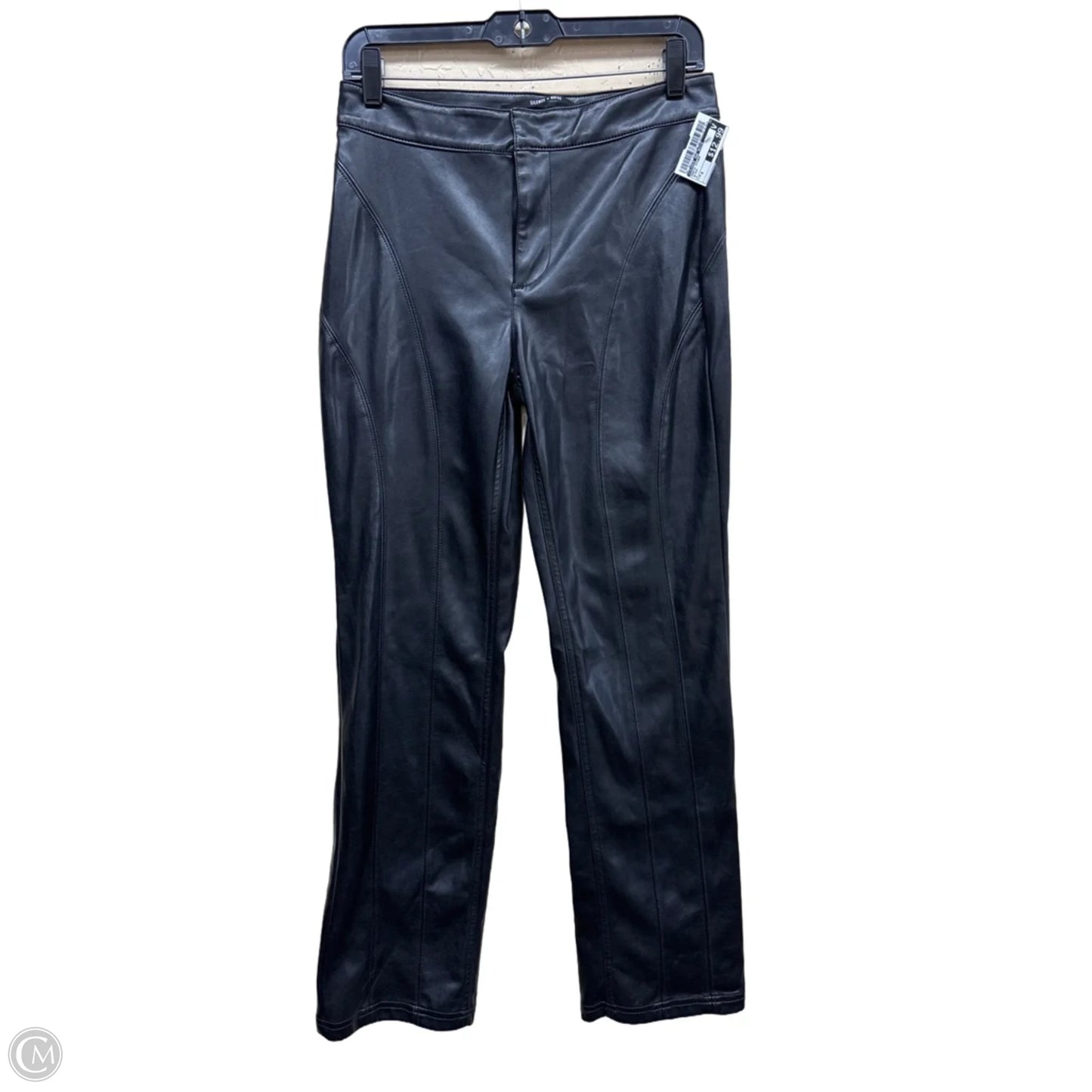 Pants Other By Silence And Noise In Black, Size: 4