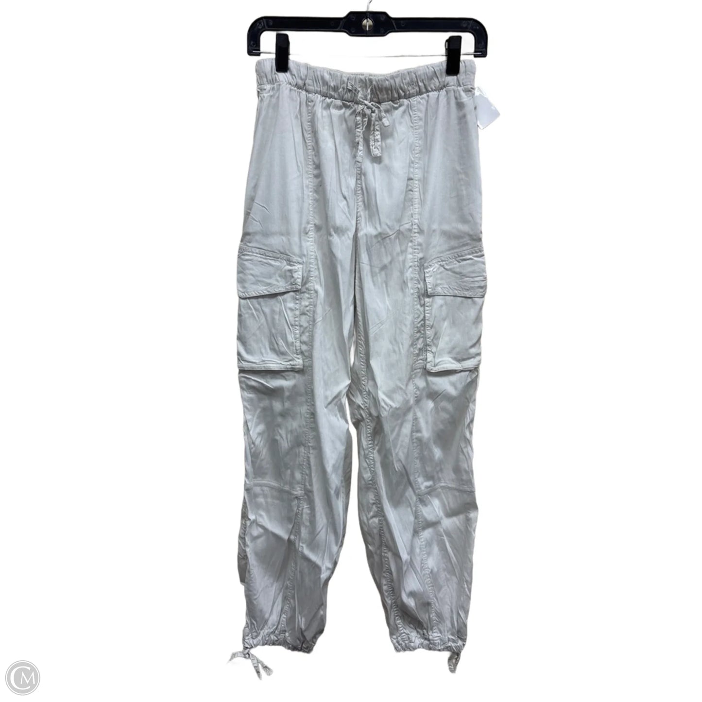 Pants Cargo & Utility By Lululemon In Tan, Size: Xs