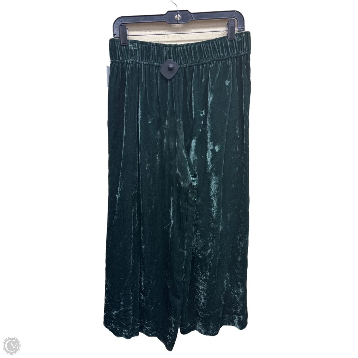 Pants Dress By Madewell In Green, Size: M