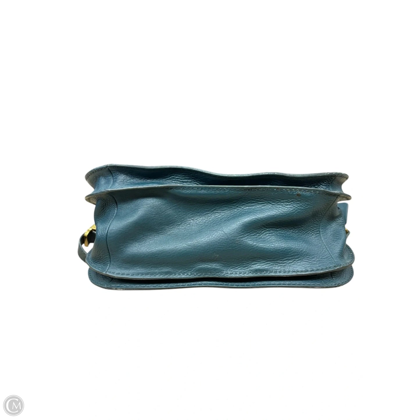 Handbag By Fossil, Size: Medium