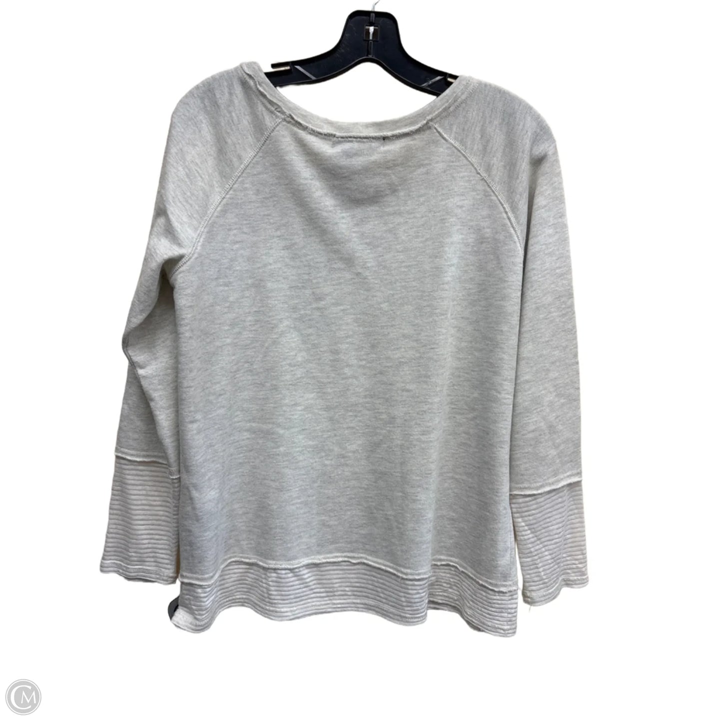 Sweater By Sanctuary In Grey, Size: M